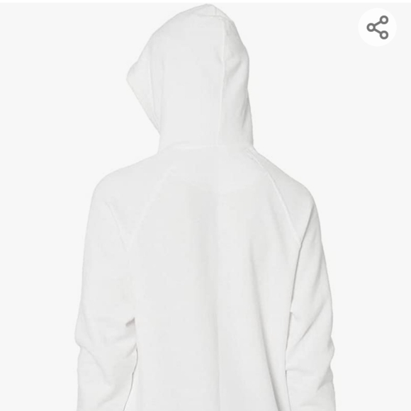 Champion Women's Hoddie - Picture 3 of 5